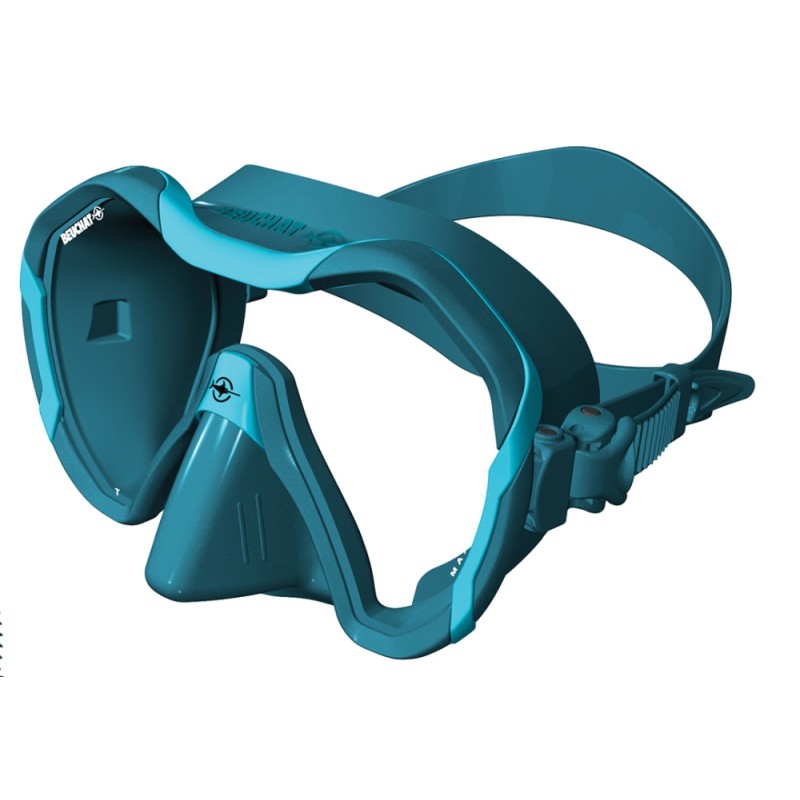 Masque MAXLUXEVO de Beuchat