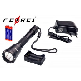 FEREI Lampa W158II divers.cz