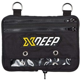 X-DEEP Kapsa na příslušenství pro sidemount, větší divers.cz