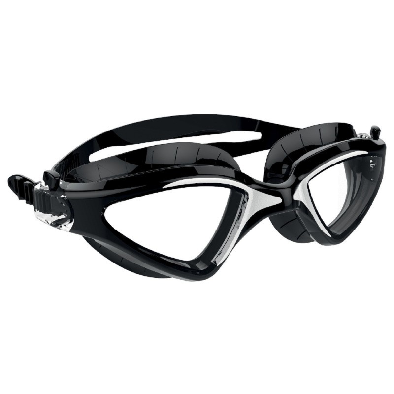 LYNX Schwimmbrille für Erwachsene