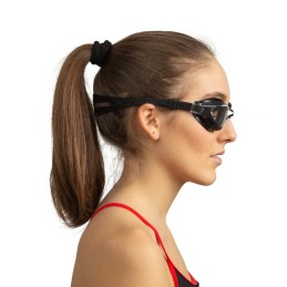 LYNX Schwimmbrille für Erwachsene