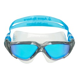 Schwimmbrille Vista Blue Titanium