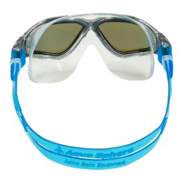 Schwimmbrille Vista Blue Titanium