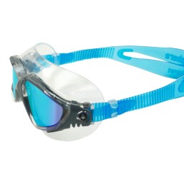 Schwimmbrille Vista Blue Titanium