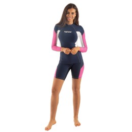 SEAC SUB Tričko Rash guard - dámské dlouhý rukáv divers.cz