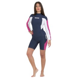 SEAC SUB Tričko Rash guard - dámské dlouhý rukáv divers.cz