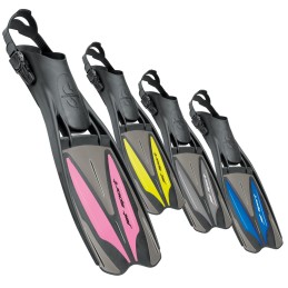 JET SPORT fins - strap