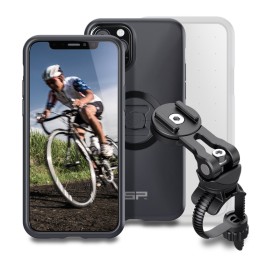 SP GADGETS Držáky sada SP Bike Bundle pro iPhone a Samsung divers.cz