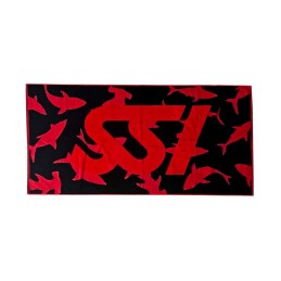 Serviette SSI Shark