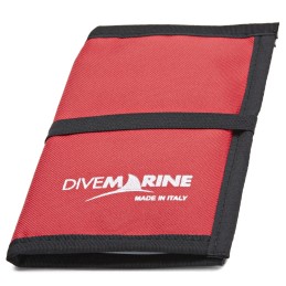 Divemarine Wetnotes Cordura Divemarine divers.cz