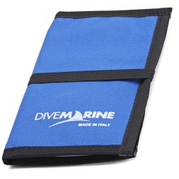 Notas húmedas Divemarine