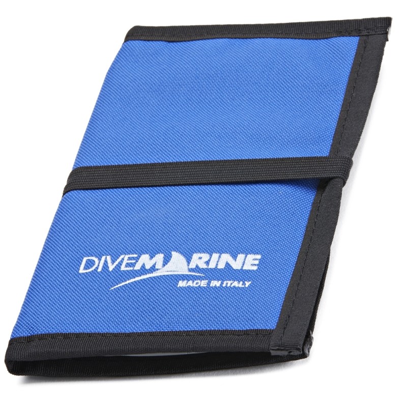 Divemarine Wetnotes Cordura Divemarine divers.cz