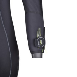 Beuchat Neopren FOCEA COMFORT6 5mm - pánský divers.cz