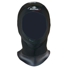 Capucha FOCEA COMFORT 6, 5 mm