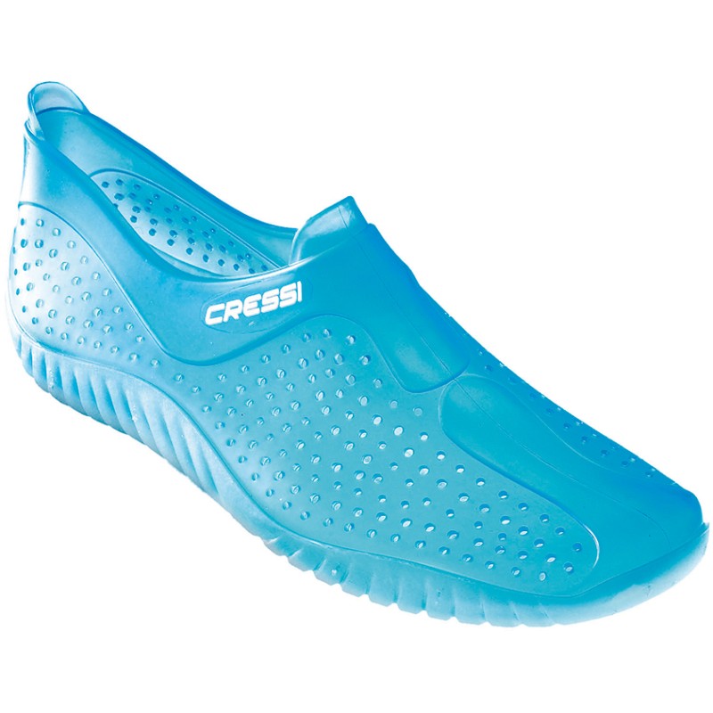 Cressi Boty do vody WATER SHOES - modré divers.cz