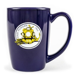 KMDSI INNOVATION MUG, Kirby Morgan