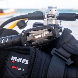 MARES Automatika SXS 62X divers.cz