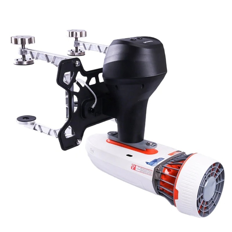 Držák TINI SUP Padlleboard|SUBLUE|Divers Direct