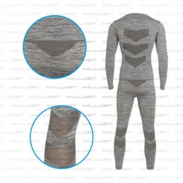 KALLWEIT GmbH Podoblek S-Flex Baselayer divers.cz