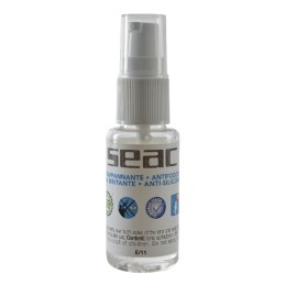 SEAC SUB Antifog BIO GEL 60ml divers.cz