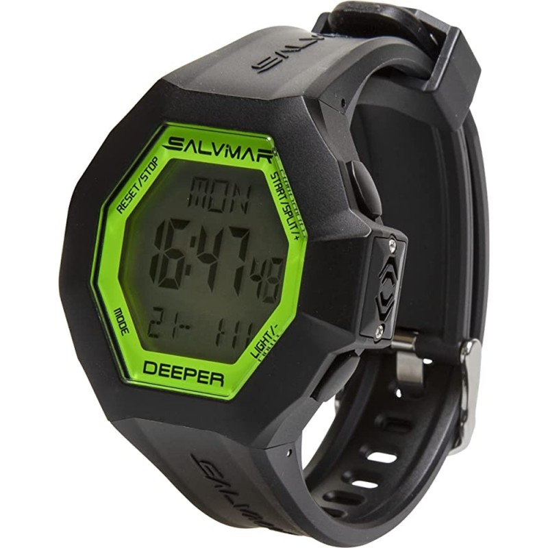 Salvimar Hodinky Salvimar Deeper freediving watch divers.cz