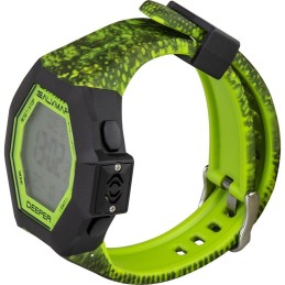 Reloj de apnea más profundo