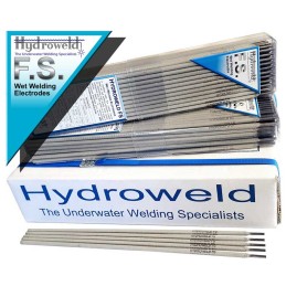 Zváracia elektróda HYDROWELD FS4