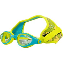 Children's swimming goggles DRAGONFLYS