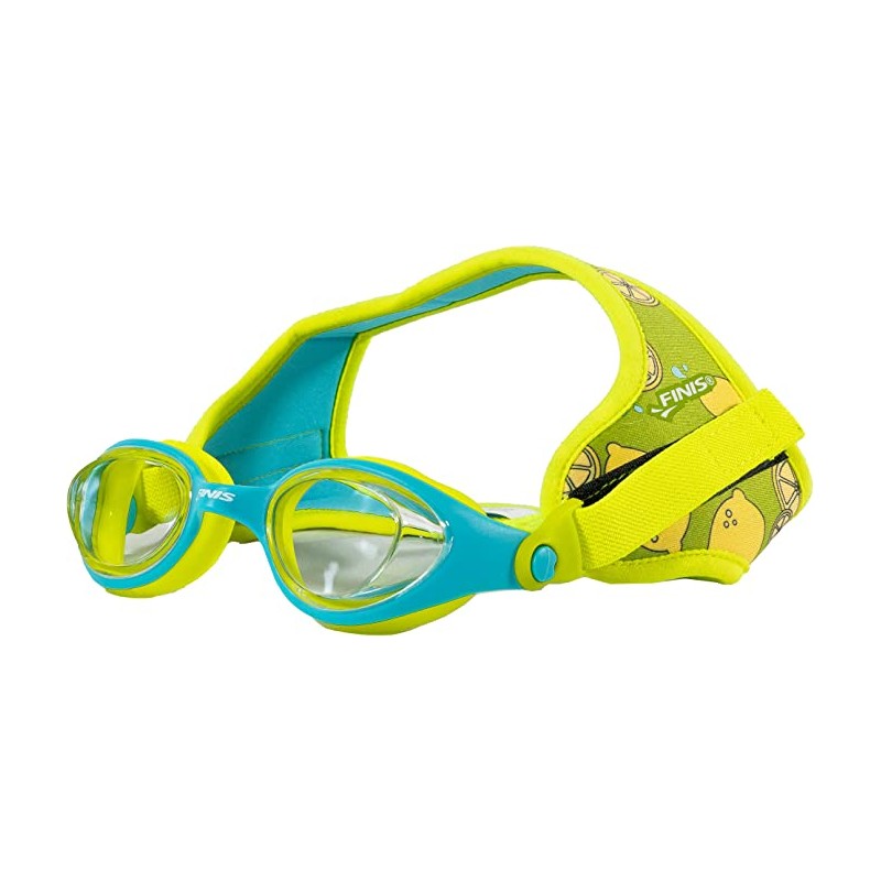 Children's swimming goggles DRAGONFLYS