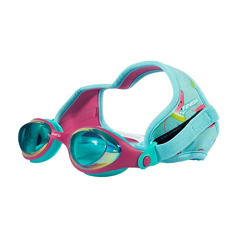 Children's swimming goggles DRAGONFLYS