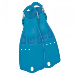 Ailes en caoutchouc LIGHTJET avec ressorts en acier