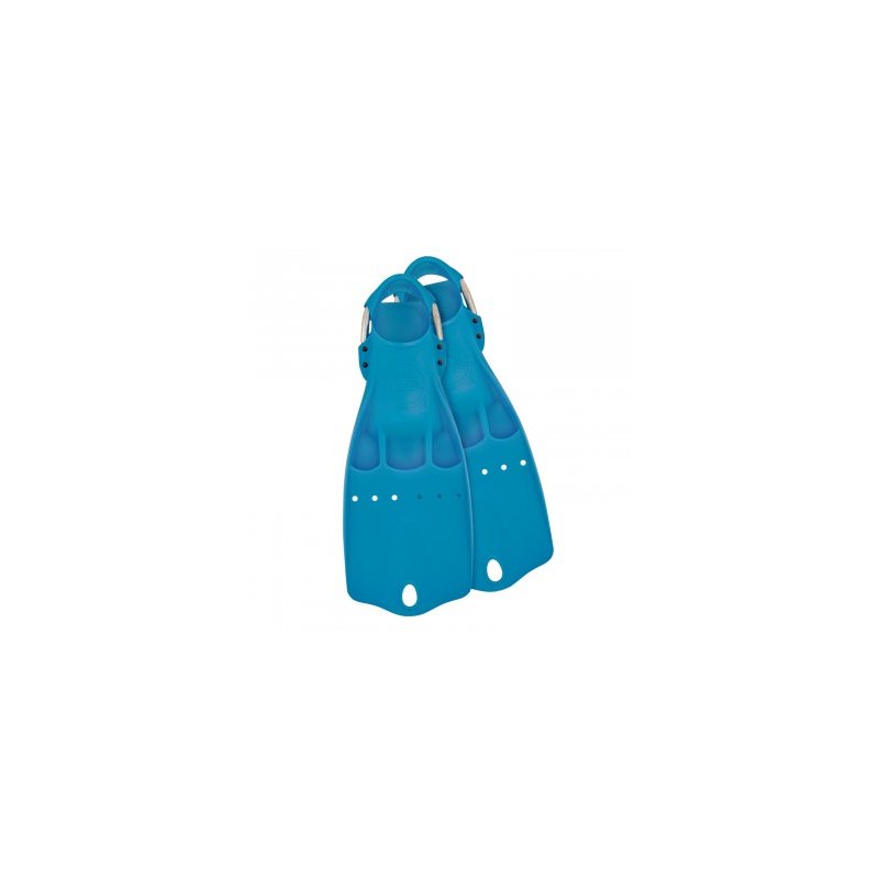 Ailes en caoutchouc LIGHTJET avec ressorts en acier Ailes en caoutchouc LIGHTJET avec ressorts en acier