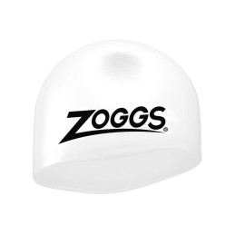 Zoggs Čepice plavecká Zoggs OWS Silicone Cap divers.cz