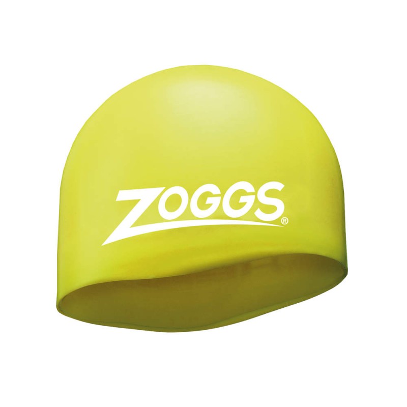 Zoggs Čepice plavecká Zoggs OWS Silicone Cap divers.cz