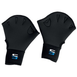 Guantes de entrenamiento patas de neopreno