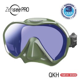 Zensee Pro Tusa Maske