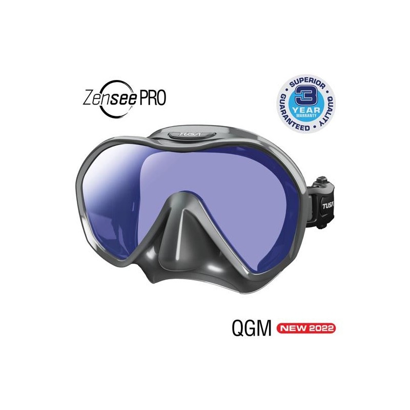 Zensee Pro Tusa Maske