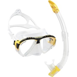 Matrix mask set + Gamma snorkel