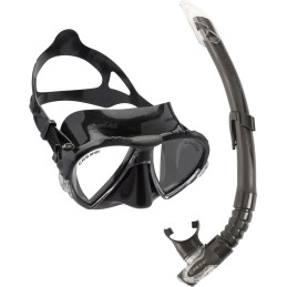 Jeu de masques Matrix + tuba Gamma