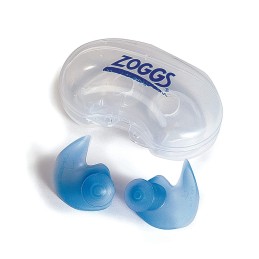 Zoggs Ucpávky uší Zoggs Aqua Plugs divers.cz