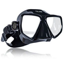 Tilos Maska Frameles Flex Mask Tilos divers.cz