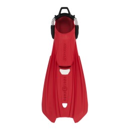 Aqualung Ploutve Aqualung STORM red divers.cz