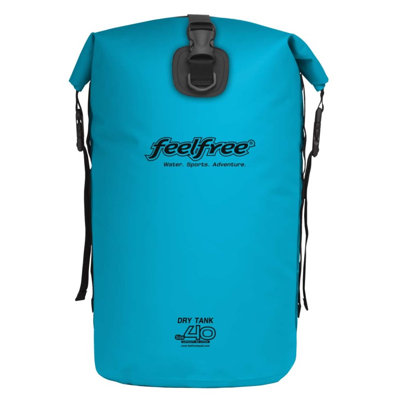 Batoh voděodolný DRY TANK (40L)|FeelFree|Divers Direct