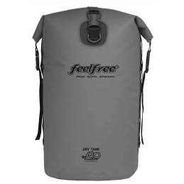 FeelFree Batoh voděodolný DRY TANK (40L) divers.cz