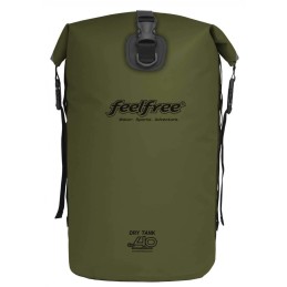 Batoh voděodolný DRY TANK (40L)|FeelFree|Divers Direct