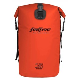 Batoh voděodolný DRY TANK (40L)|FeelFree|Divers Direct