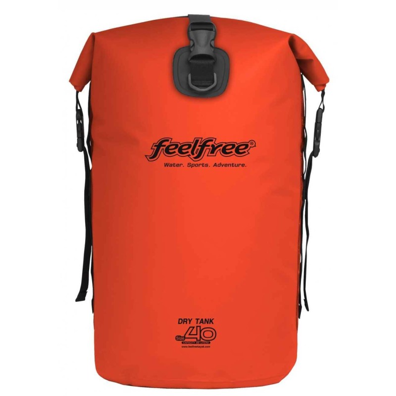 Batoh voděodolný DRY TANK (40L)|FeelFree|Divers Direct