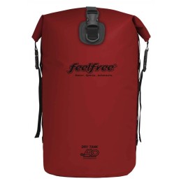 Batoh voděodolný DRY TANK (40L)|FeelFree|Divers Direct