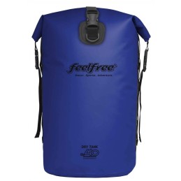 Batoh voděodolný DRY TANK (40L)|FeelFree|Divers Direct