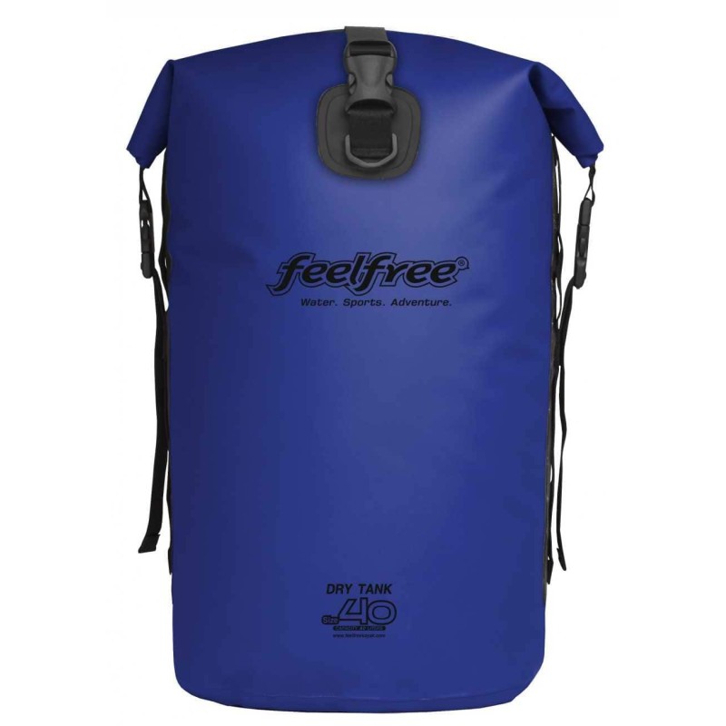 Batoh voděodolný DRY TANK (40L)|FeelFree|Divers Direct